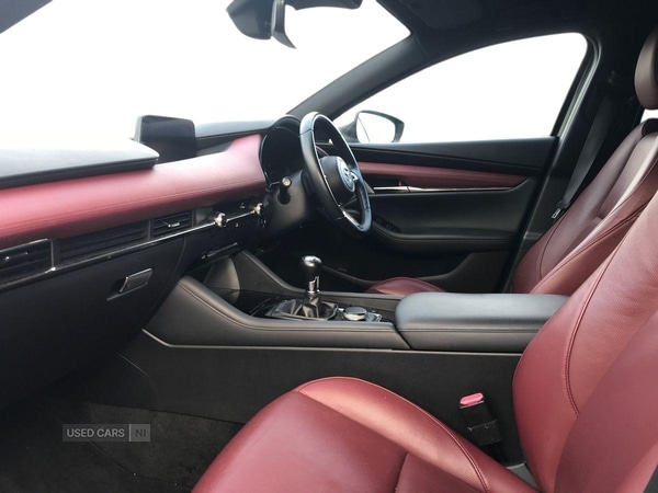 Used Mazda Mazda3 2019 for sale - 76787270: Photo 5