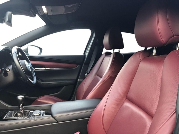 Used Mazda Mazda3 2019 for sale - 76787270: Photo 6