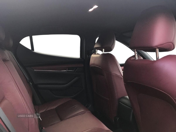 Used Mazda Mazda3 2019 for sale - 76787270: Photo 7