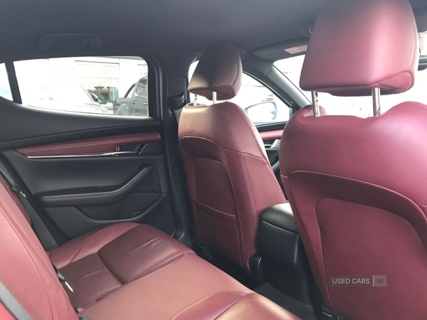 Used Mazda Mazda3 2019 for sale - 76787270: Photo 8