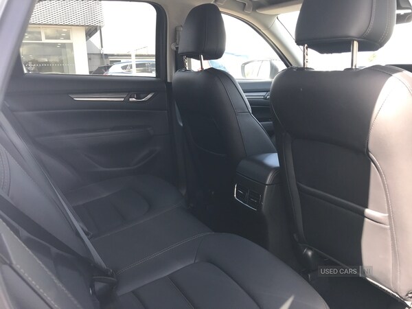 Used Mazda CX-5 2022 for sale - 74419894: Photo 13
