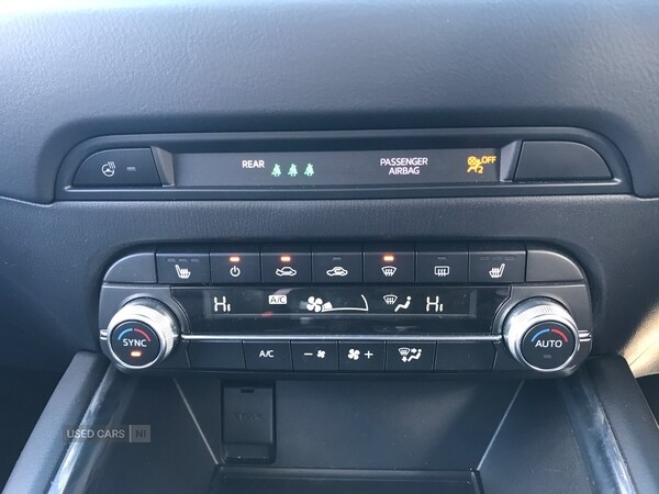 Used Mazda CX-5 2022 for sale - 74419894: Photo 21