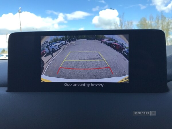 Used Mazda CX-5 2022 for sale - 74419894: Photo 24