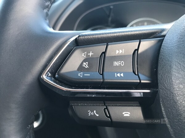 Used Mazda CX-5 2022 for sale - 74419894: Photo 25