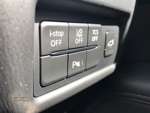 Vehicle 27