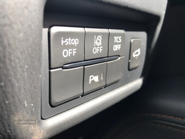 Used Mazda CX-5 2022 for sale - 74419894: Photo 27