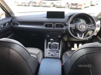 Used Mazda CX-5 2022 for sale - 74419894: Photo