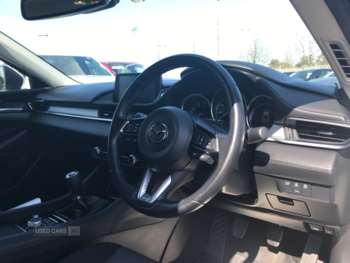 Used Mazda Mazda6 2022 for sale - 74325618: Photo