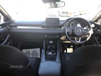 Used Mazda Mazda6 2022 for sale - 74325618: Photo