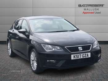 2017 - 1.2 TSI SE Dynamic Technology 5dr
