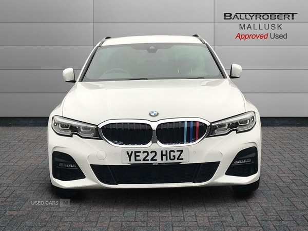 Used BMW 3 Series 2022 for sale - 77400978: Photo 10