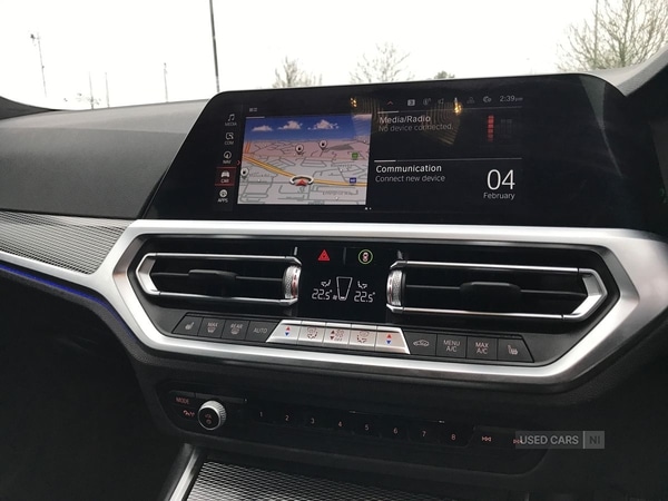 Used BMW 3 Series 2022 for sale - 77400978: Photo 13