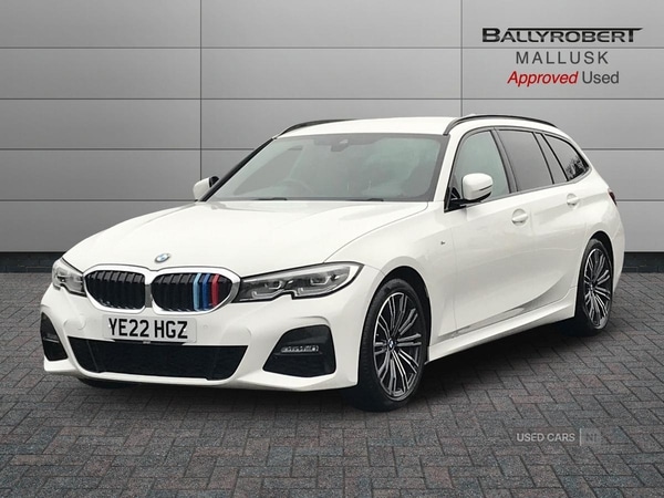 Used BMW 3 Series 2022 for sale - 77400978: Photo 14