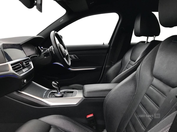 Used BMW 3 Series 2022 for sale - 77400978: Photo 5