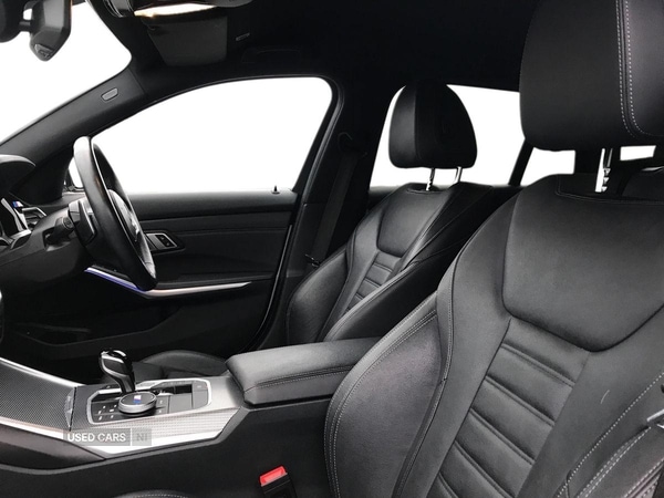 Used BMW 3 Series 2022 for sale - 77400978: Photo 6