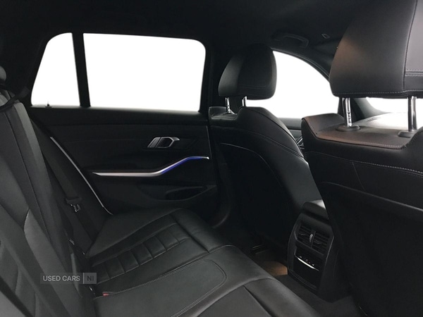 Used BMW 3 Series 2022 for sale - 77400978: Photo 7