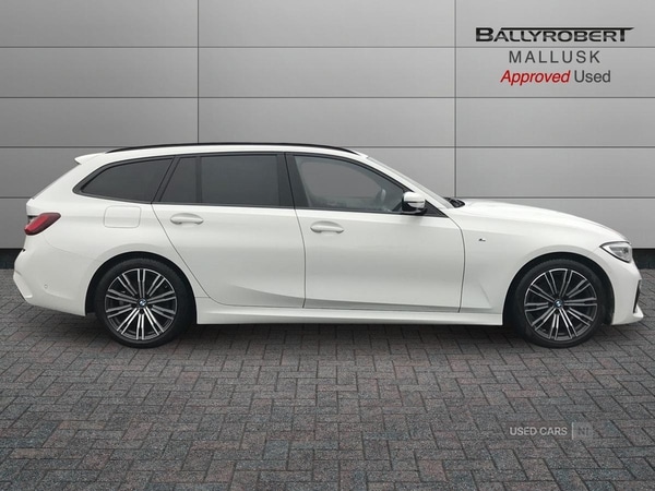 Used BMW 3 Series 2022 for sale - 77400978: Photo 9