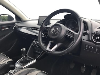 Used Mazda Mazda2 2018 for sale - 78637291: Photo
