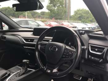 Used Lexus UX 2021 for sale - 75365002: Photo