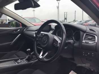 Used Mazda Mazda6 2017 for sale - 74486127: Photo