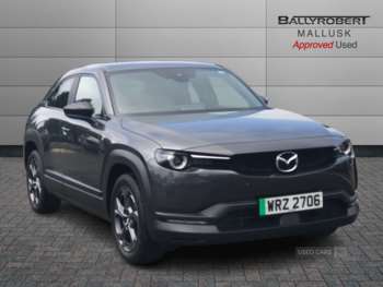 2025 - 125kW R-EV Prime Line 5dr Auto