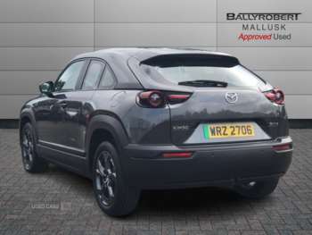 Used Mazda MX-30 2025 for sale - 74966319: Photo
