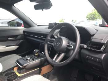 Used Mazda MX-30 2025 for sale - 74966319: Photo