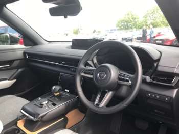 Used Mazda MX-30 2025 for sale - 74966319: Photo
