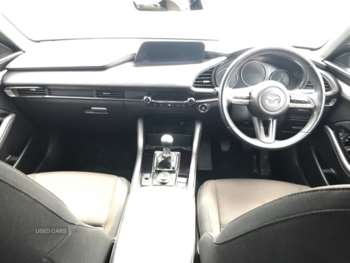 Used Mazda Mazda3 2022 for sale - 74800192: Photo