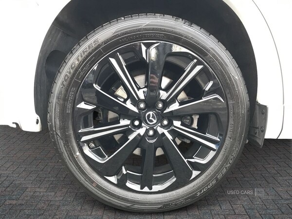 Used Mazda CX-60 2025 for sale - 77268314: Photo 12