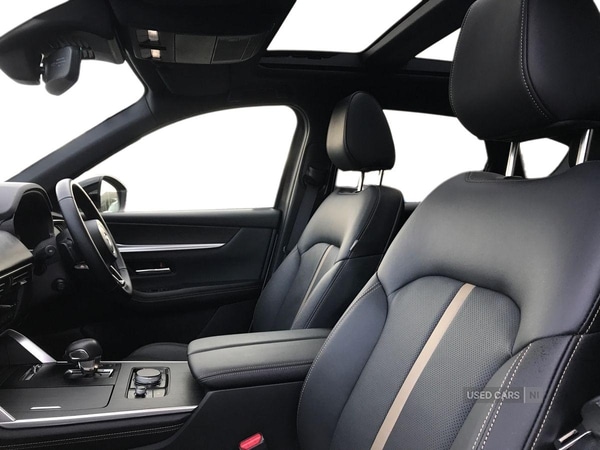 Used Mazda CX-60 2025 for sale - 77268314: Photo 6