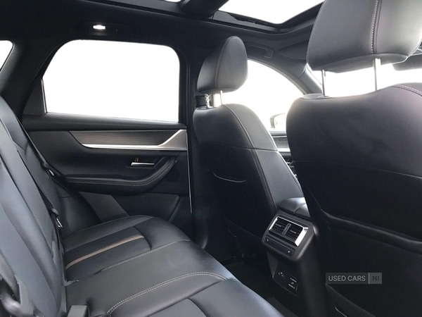 Used Mazda CX-60 2025 for sale - 77268314: Photo 7