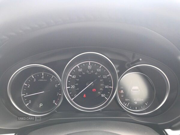 Used Mazda CX-5 2021 for sale - 75671200: Photo 13