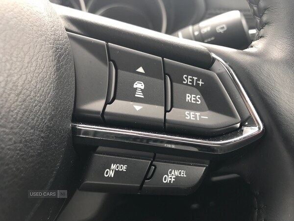 Used Mazda CX-5 2021 for sale - 75671200: Photo 22