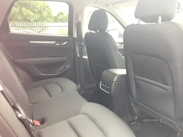 Used Mazda CX-5 2021 for sale - 75671200: Photo 8
