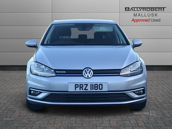 Used Volkswagen Golf 2019 for sale - 76914049: Photo 10