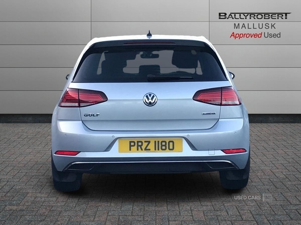 Used Volkswagen Golf 2019 for sale - 76914049: Photo 11