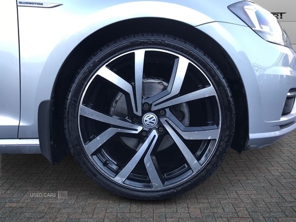 Used Volkswagen Golf 2019 for sale - 76914049: Photo 12