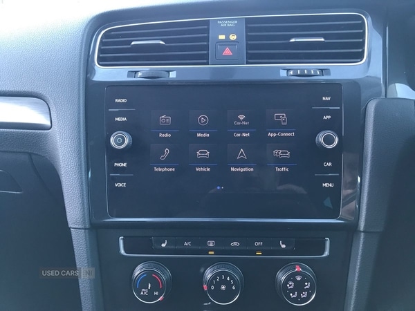 Used Volkswagen Golf 2019 for sale - 76914049: Photo 13