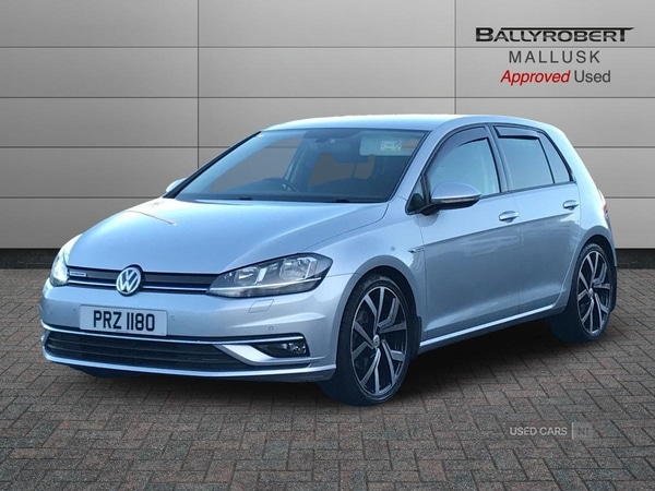 Used Volkswagen Golf 2019 for sale - 76914049: Photo 14