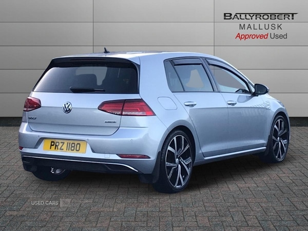 Used Volkswagen Golf 2019 for sale - 76914049: Photo 15