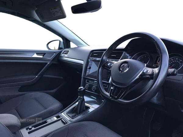 Used Volkswagen Golf 2019 for sale - 76914049: Photo 3