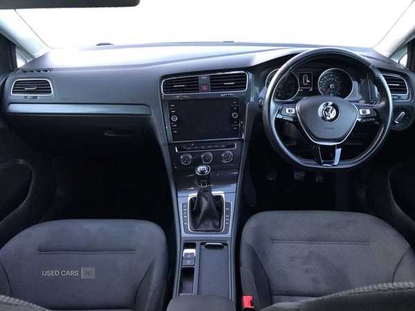 Used Volkswagen Golf 2019 for sale - 76914049: Photo 4