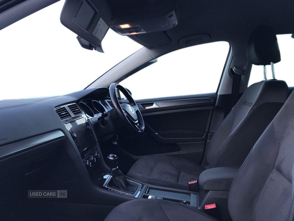 Used Volkswagen Golf 2019 for sale - 76914049: Photo 5