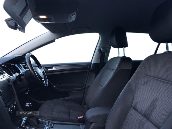 Used Volkswagen Golf 2019 for sale - 76914049: Photo 6