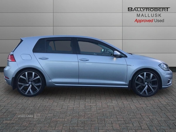 Used Volkswagen Golf 2019 for sale - 76914049: Photo 9
