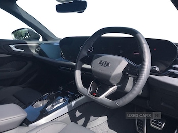Used Audi A5 2025 for sale - 78462569: Photo