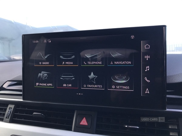 Used Audi A5 2021 for sale - 77132311: Photo 13