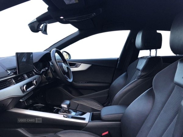 Used Audi A5 2021 for sale - 77132311: Photo 5