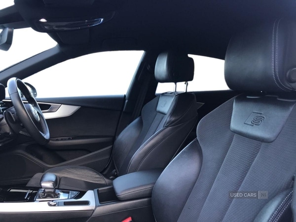 Used Audi A5 2021 for sale - 77132311: Photo 6